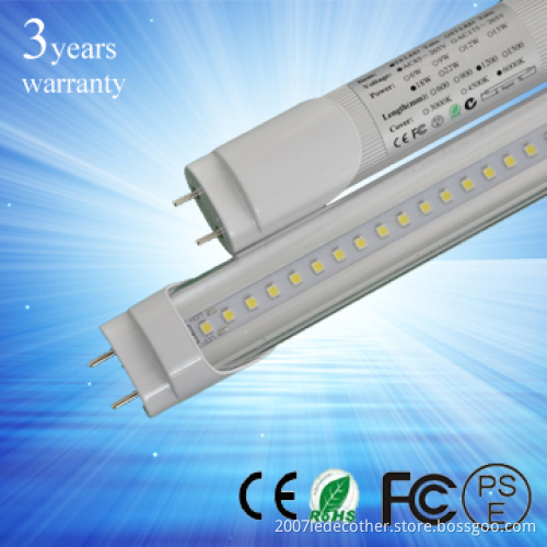 8 Feet LED Tube 2400mm 36W